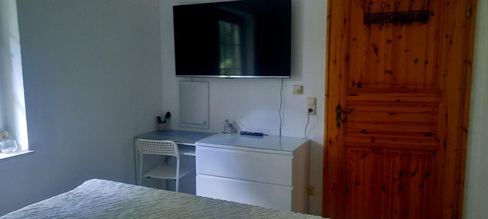 Ferienwohnung Schafflund Екстериор снимка
