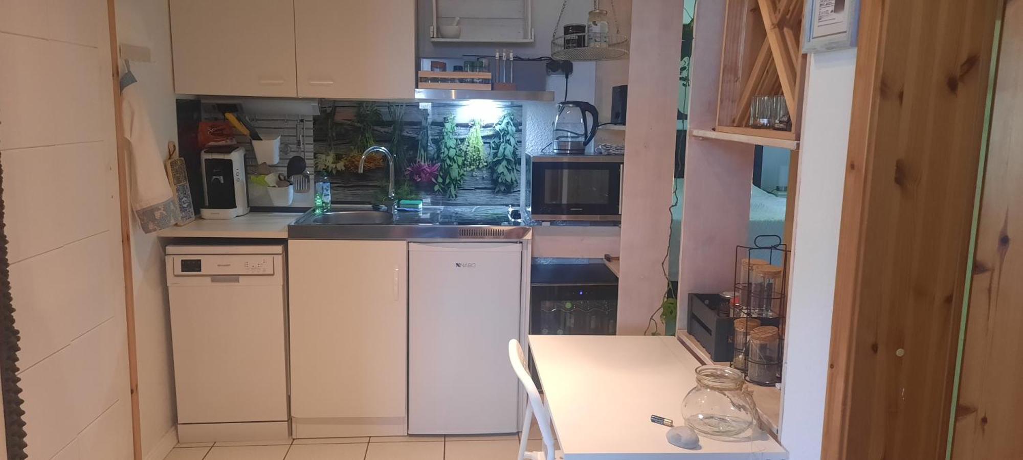 Ferienwohnung Schafflund Екстериор снимка