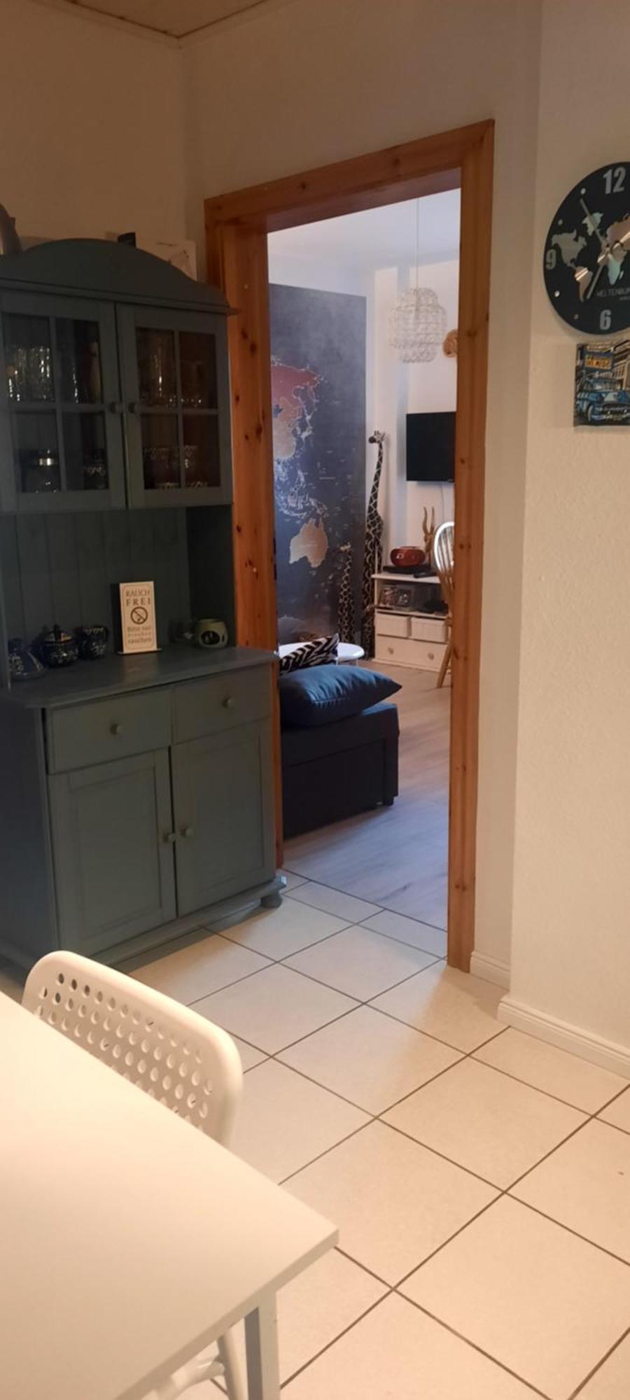 Ferienwohnung Schafflund Екстериор снимка