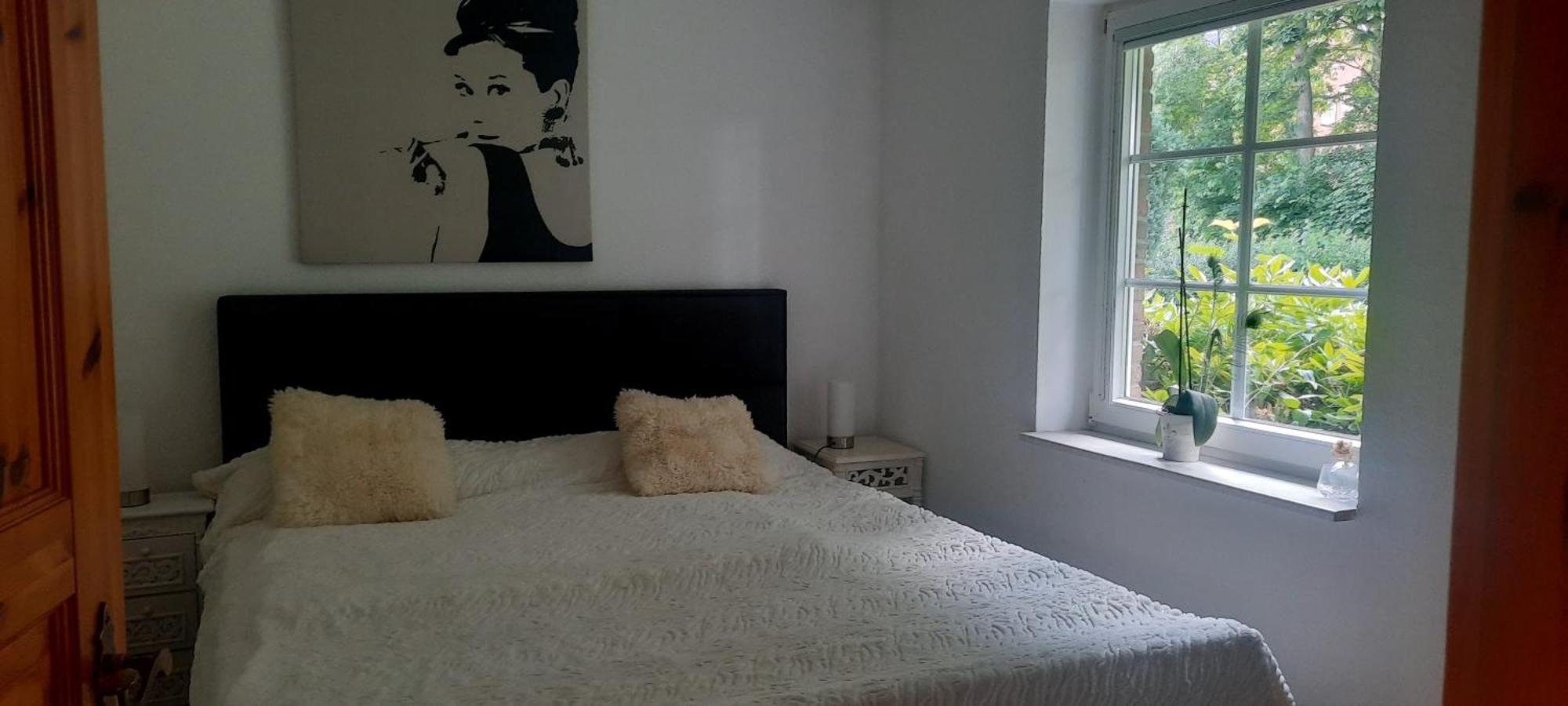 Ferienwohnung Schafflund Екстериор снимка