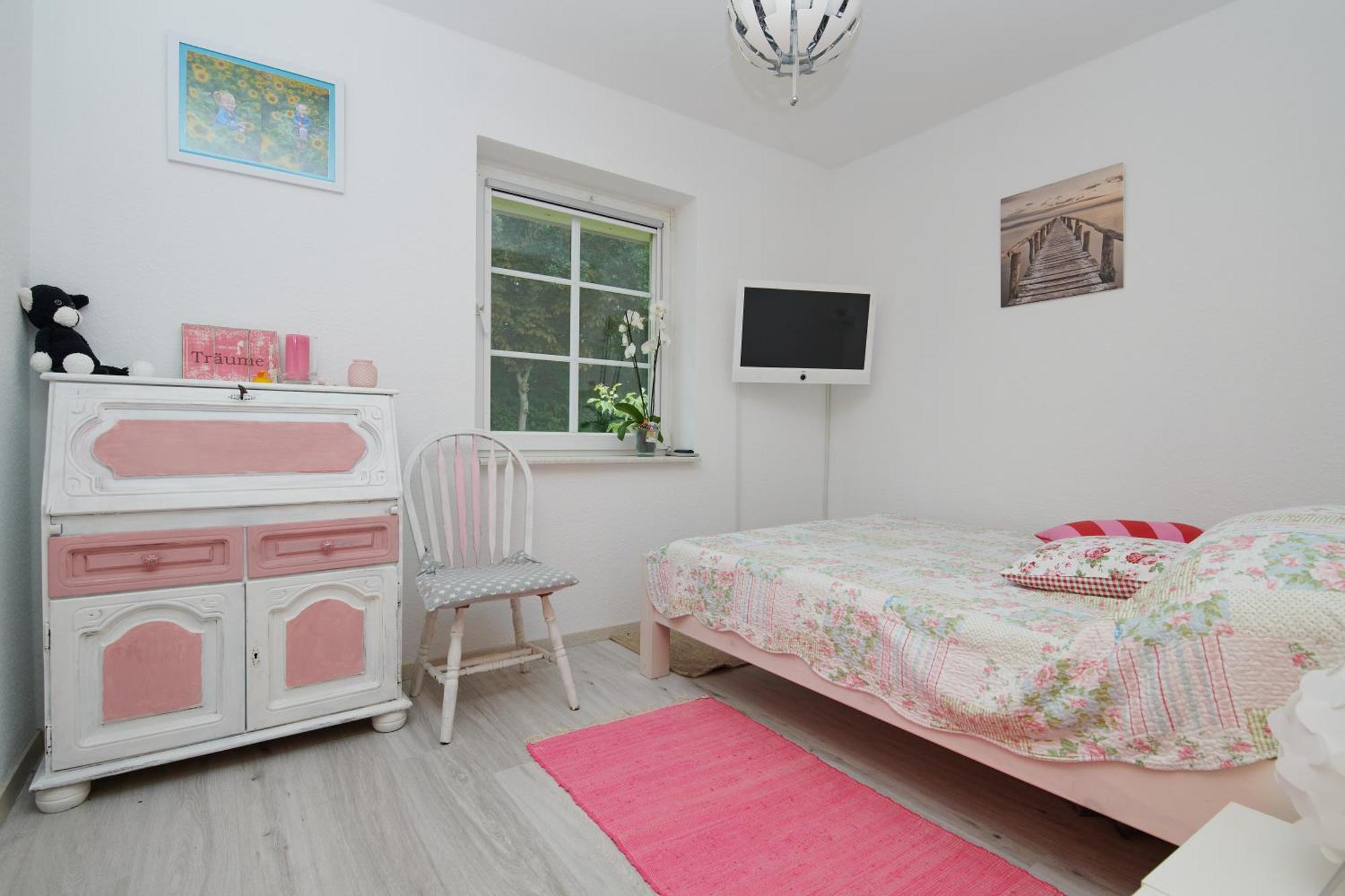 Ferienwohnung Schafflund Екстериор снимка