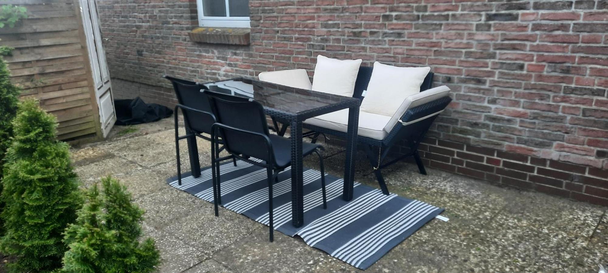 Ferienwohnung Schafflund Екстериор снимка